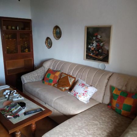 Apartments With A Parking Space Crikvenica - 19683 Room photo