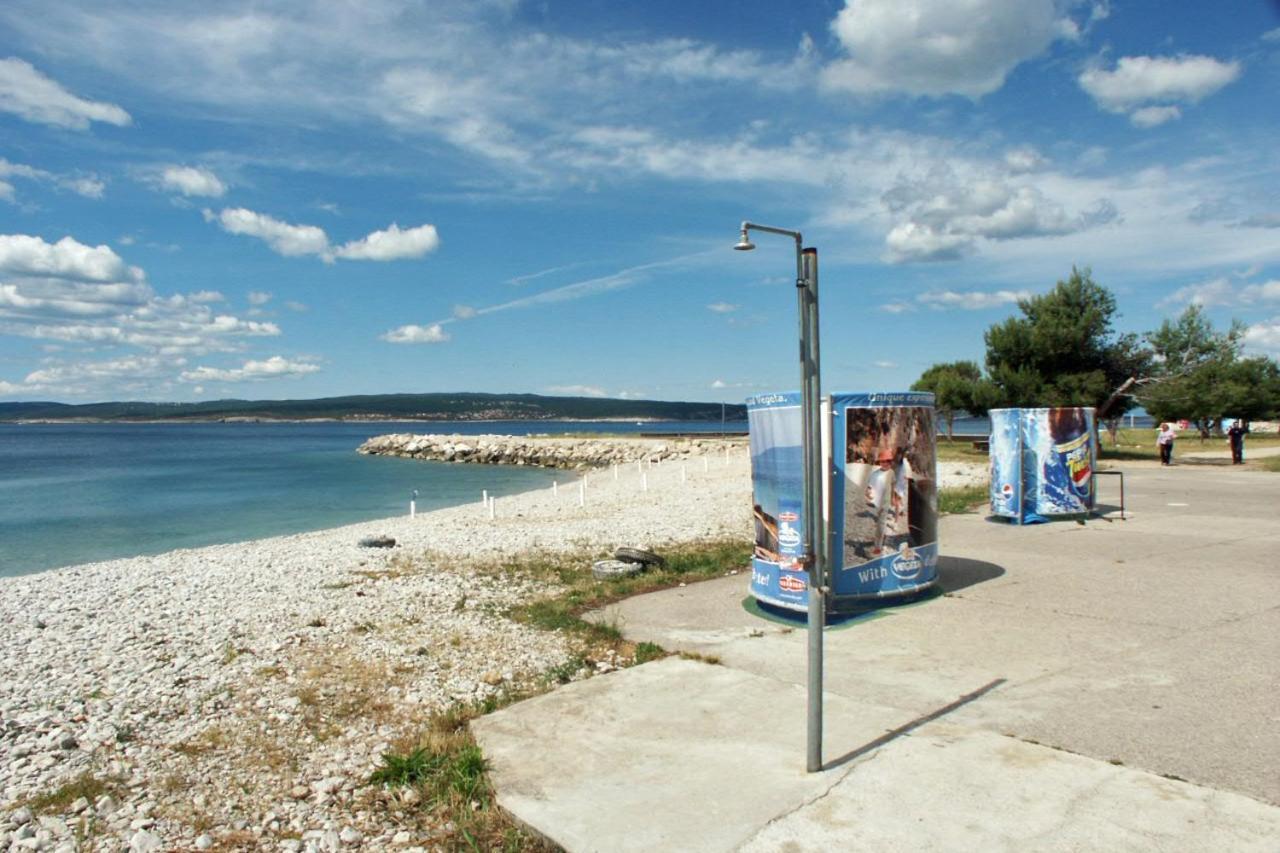 Apartments With A Parking Space Crikvenica - 19683 Exterior photo