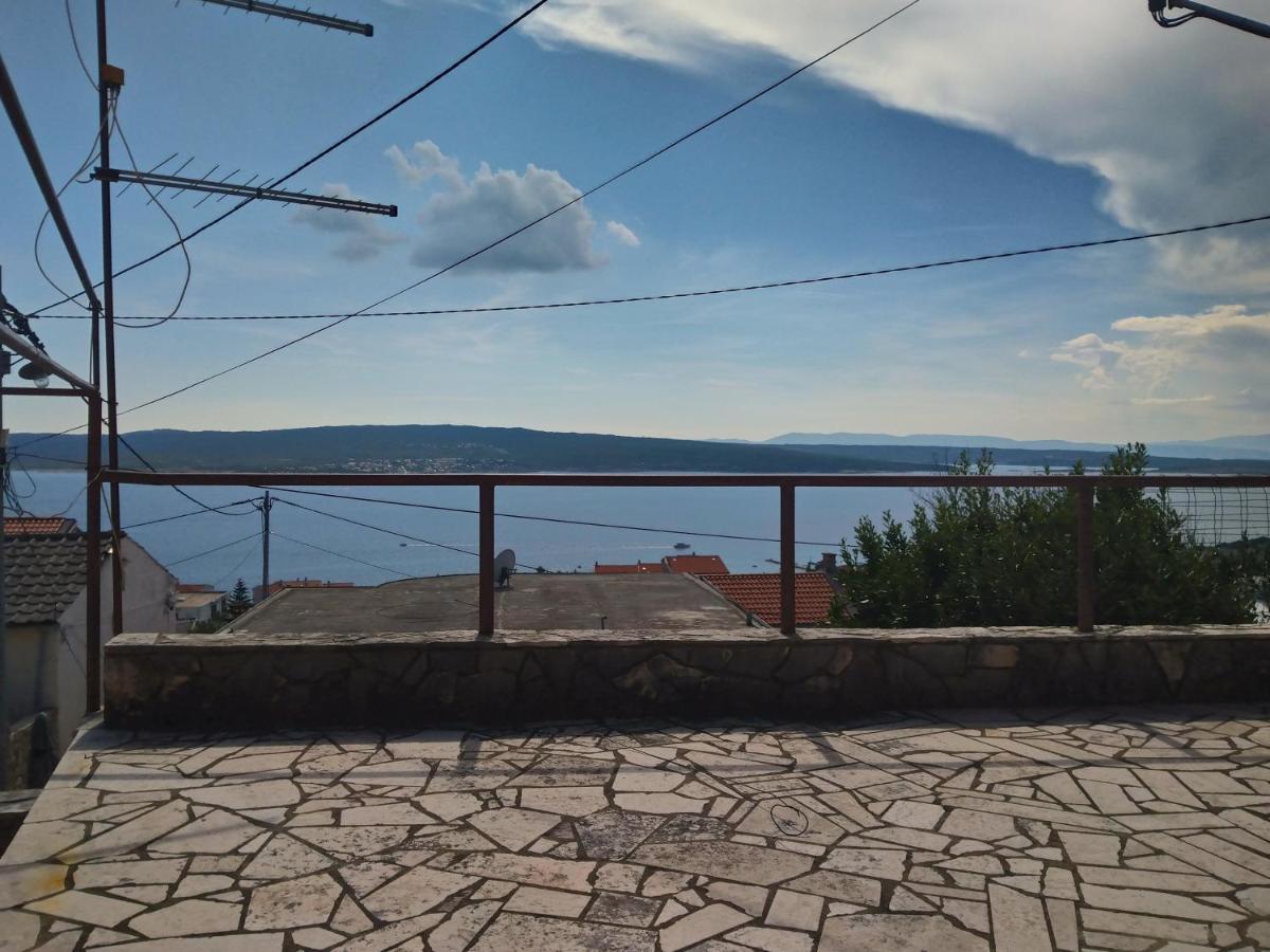 Apartments With A Parking Space Crikvenica - 19683 Exterior photo