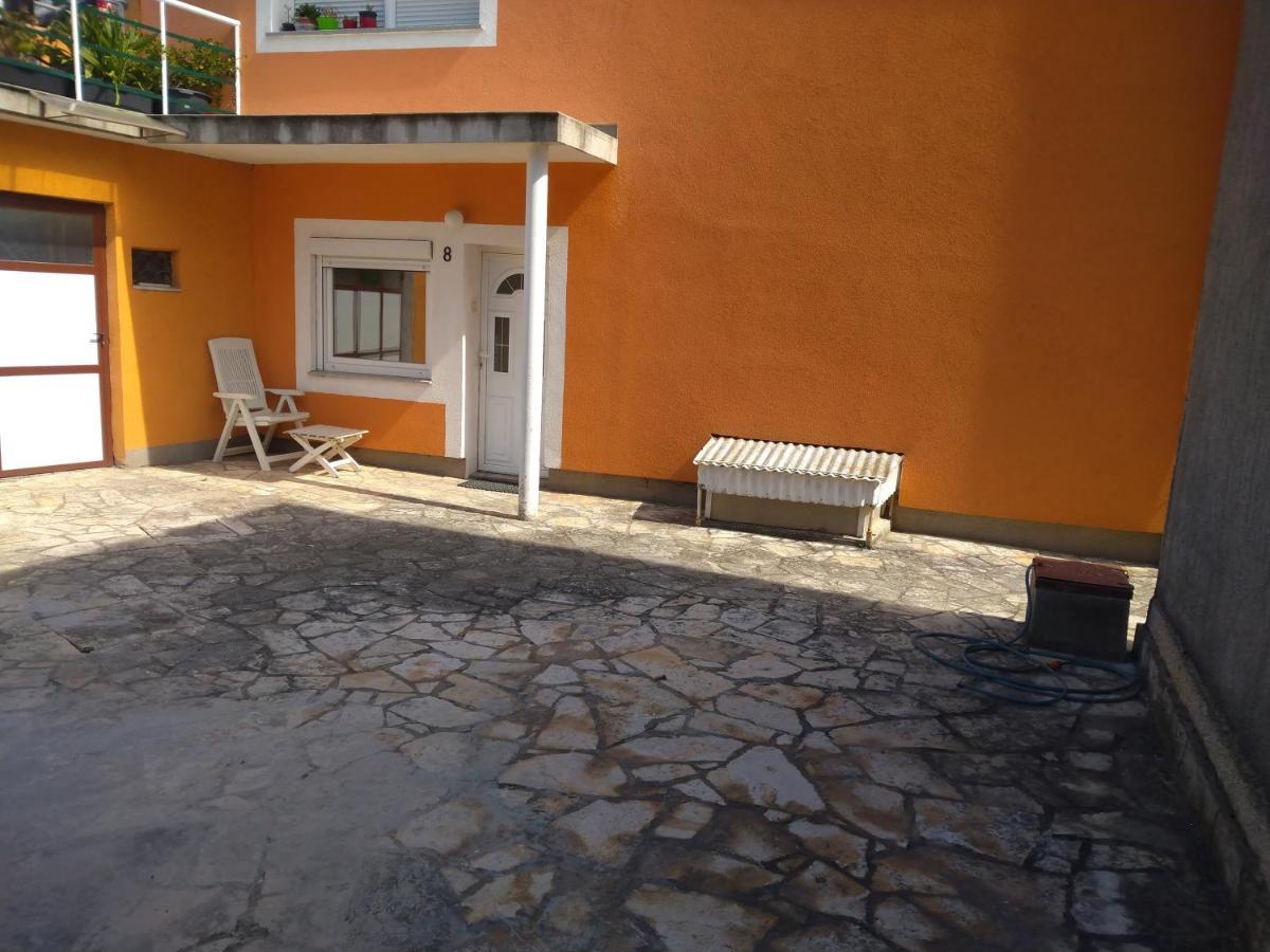 Apartments With A Parking Space Crikvenica - 19683 Exterior photo